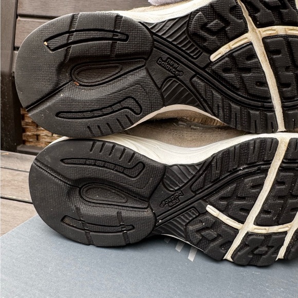 New Balance 993 11c - Picture 8 of 11